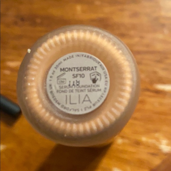 Foundation - Picture 2 of 4